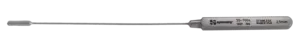 Dilator, Garrett, 2.5 mm, 5 1/2 in