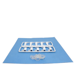 Aspen™ Director XT™ Multi-Gauge Needle Guide