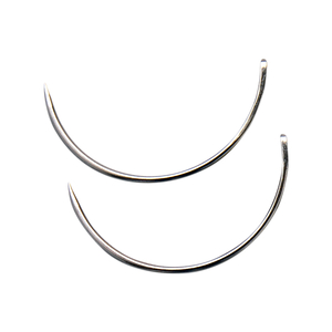 Ligating 1/2 Circle Taper Point