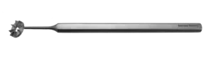 Blade, Ear Sickle, 4 in, (6/bx)