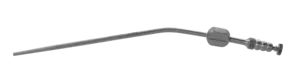 Suction Tube, Teardrop, 8 Fr, 5 in WL