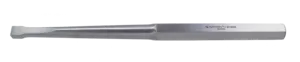 Packer, Bone Chip, 6.5 mm x 9.5 mm, 10 in