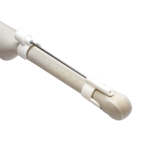 Aspen™ Single-Use Endocavity Needle Guide
