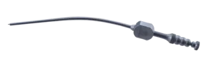 Suction Tube, Fukushima Tapered Teardrop, 7 Fr,