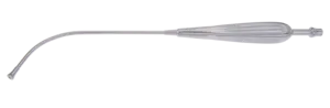 Suction Tube, Andrew-Pynchon, 11 in, 280 mm