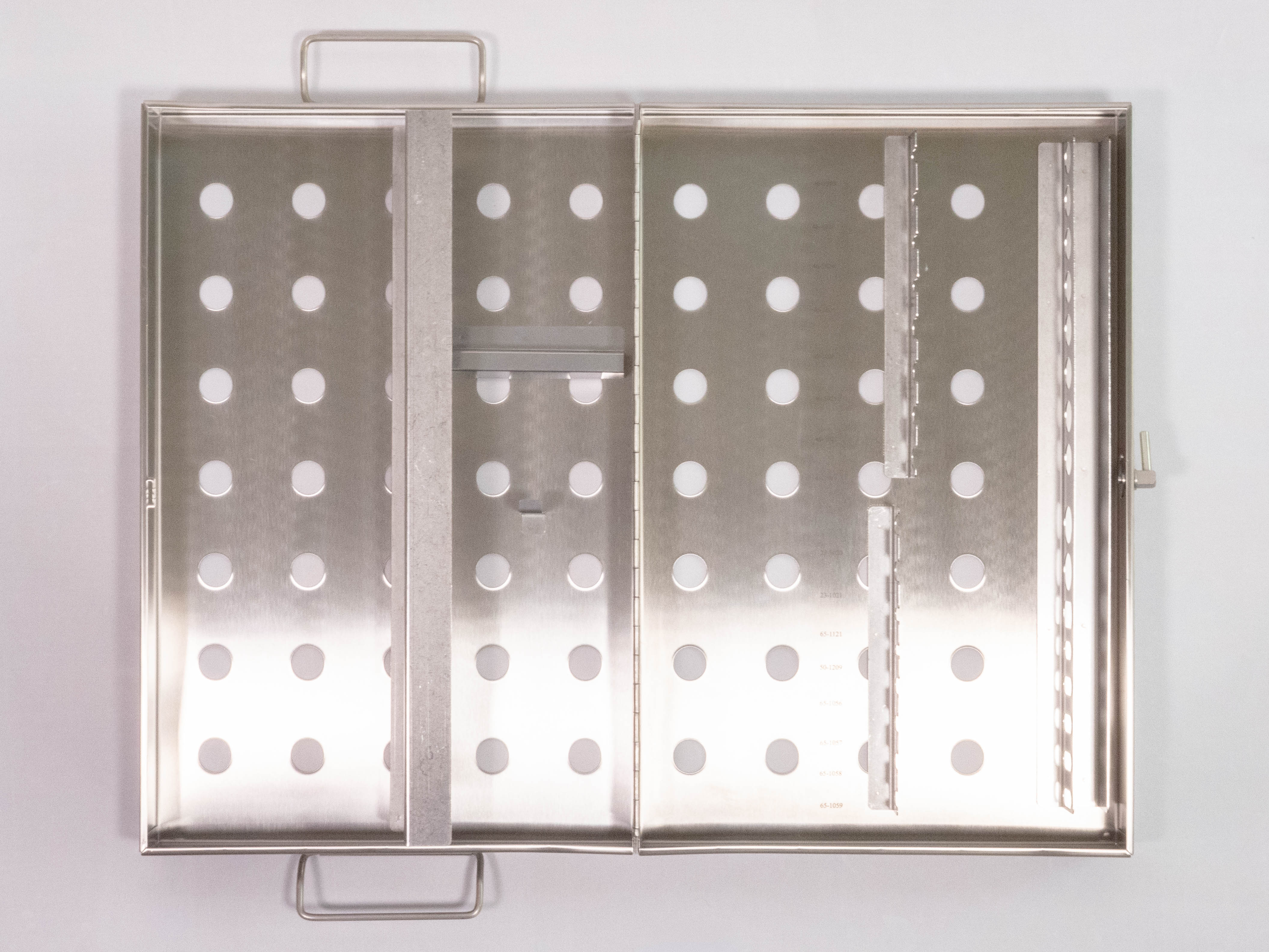 Case, Plif Ii Sterilization | Aspen Surgical