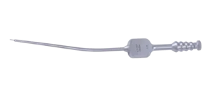 Suction Tube, Fukushima Tapered Teardrop, 5 Fr, 6 1/4 in
