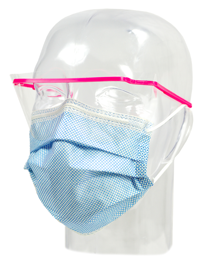 1599A Sm Precept® Eye Shields