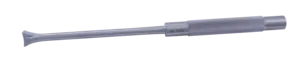 Driver, Cervical Graft, Guarded
