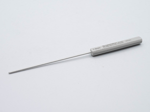 Dilator, Cooley Coronary, 1.5 mm Tip