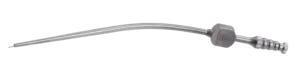 Suction Tube, Fukushima Tapered Teardrop, 8 Fr
