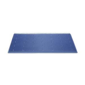 Mat, Riley, Silicone, Fine Pin, Perforated