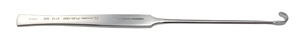 Hook, Snook Ovariectomy, 8 in