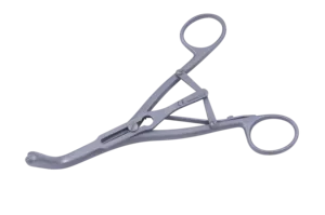 Dilator, Delaborde Tracheal