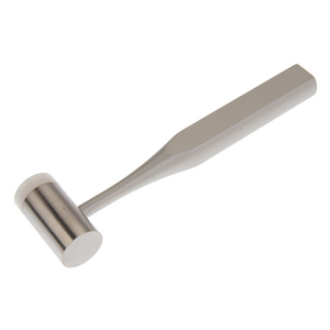 Mallet, One Side Nylon Cap, 7 1/2 in