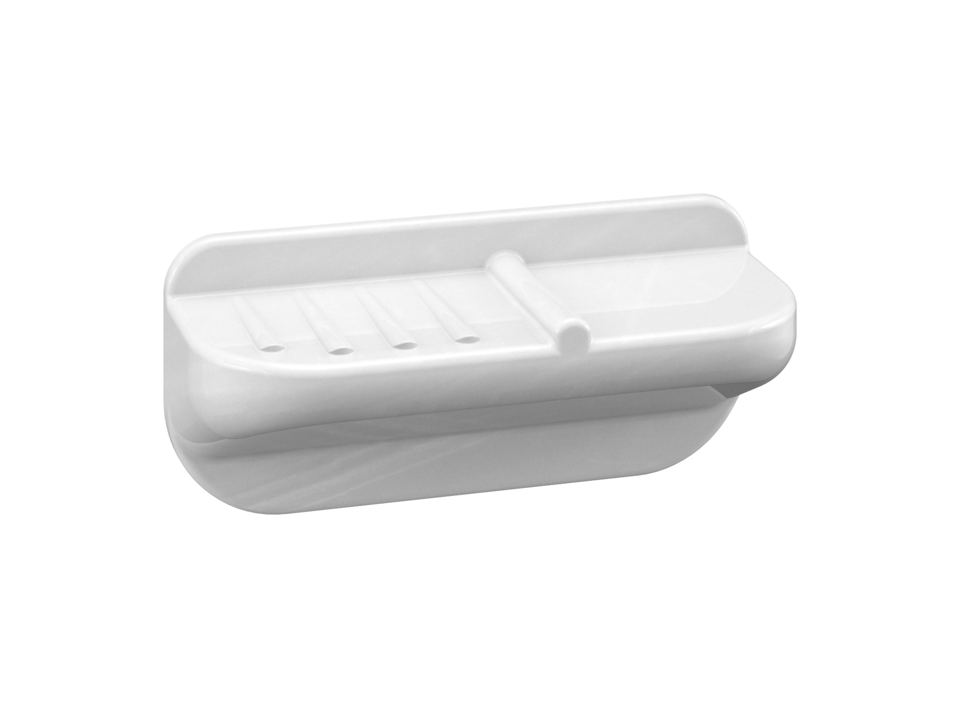 Oxford Twin Soap Dish