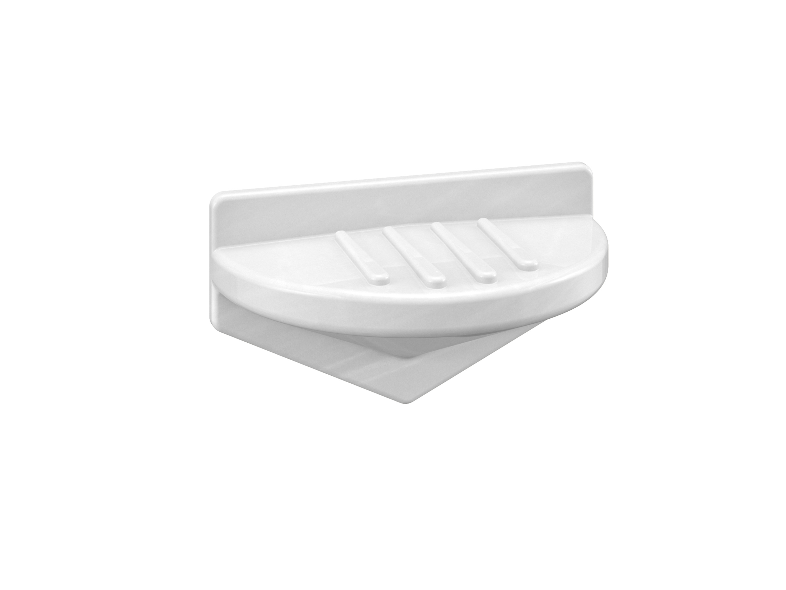 Oxford Single Soap Dish