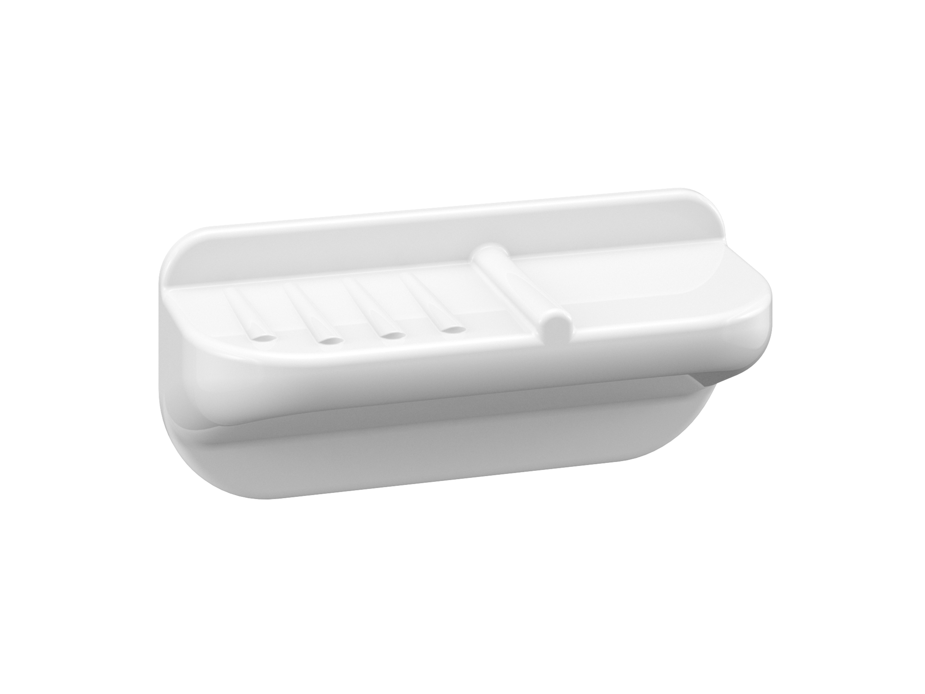 Oxford Twin Soap Dish Oxford Twin Soap Dish