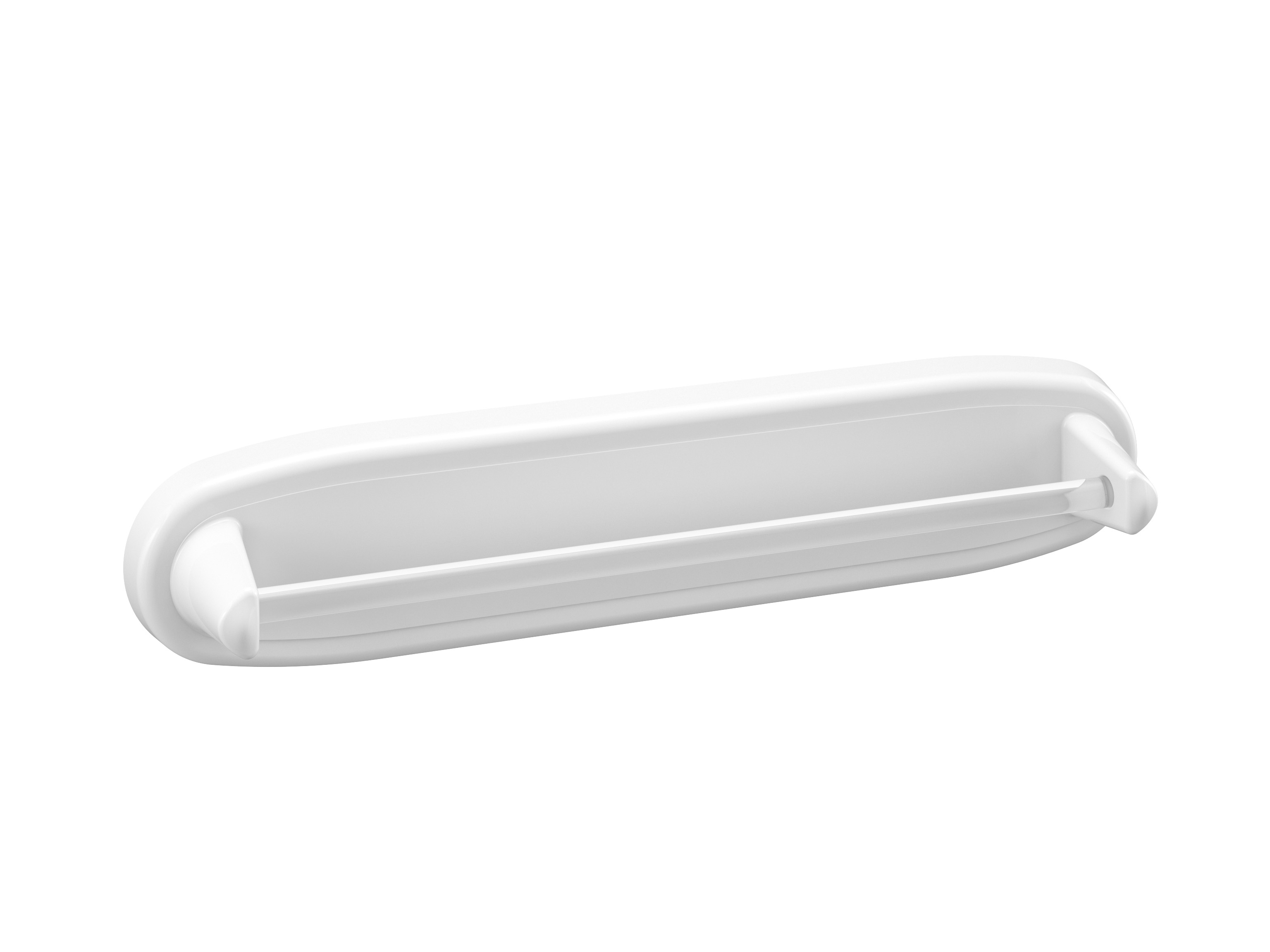 Allegra Towel Bar Allegra Towel Bar