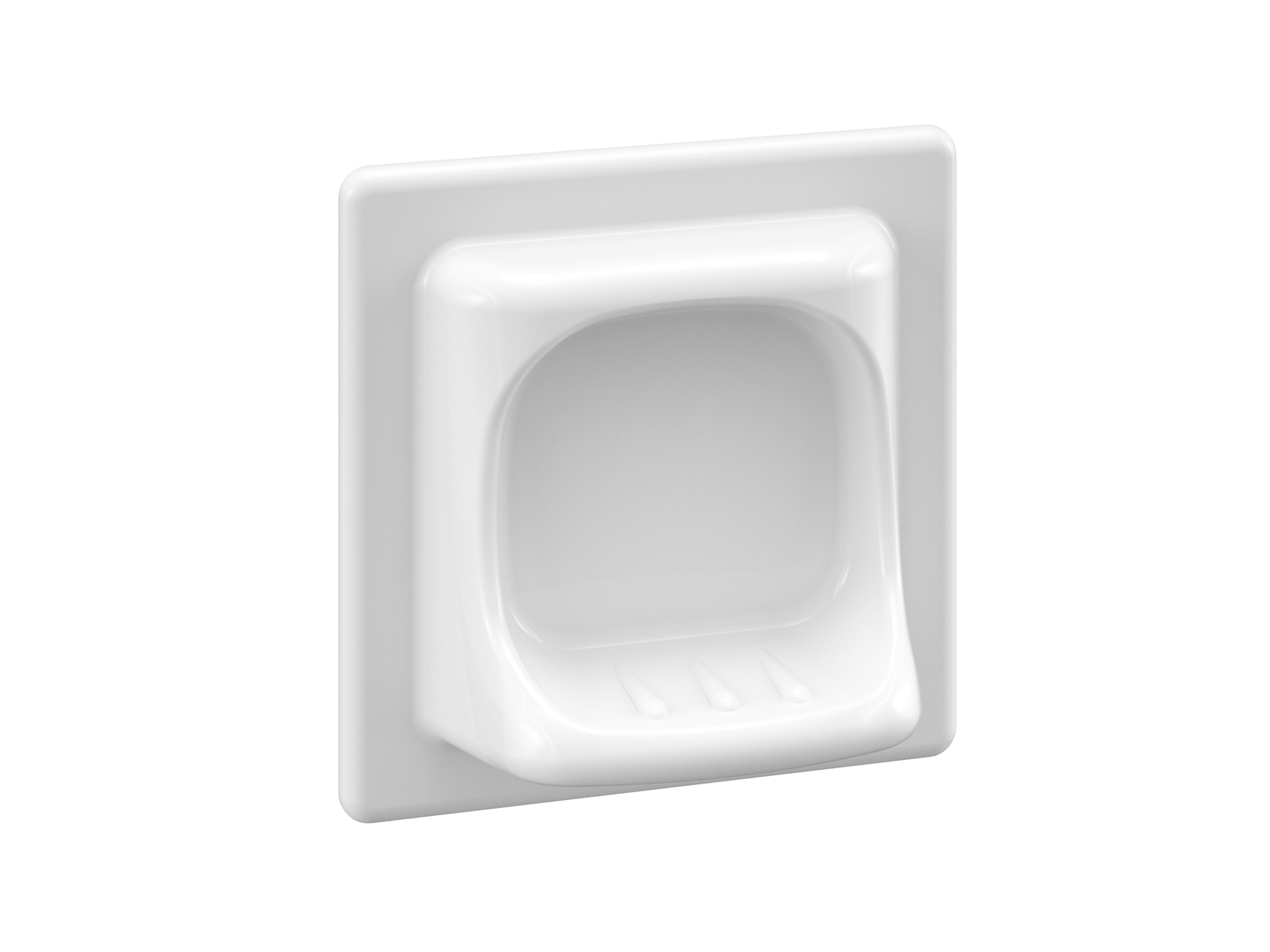 Bali Oversized Soap Dish