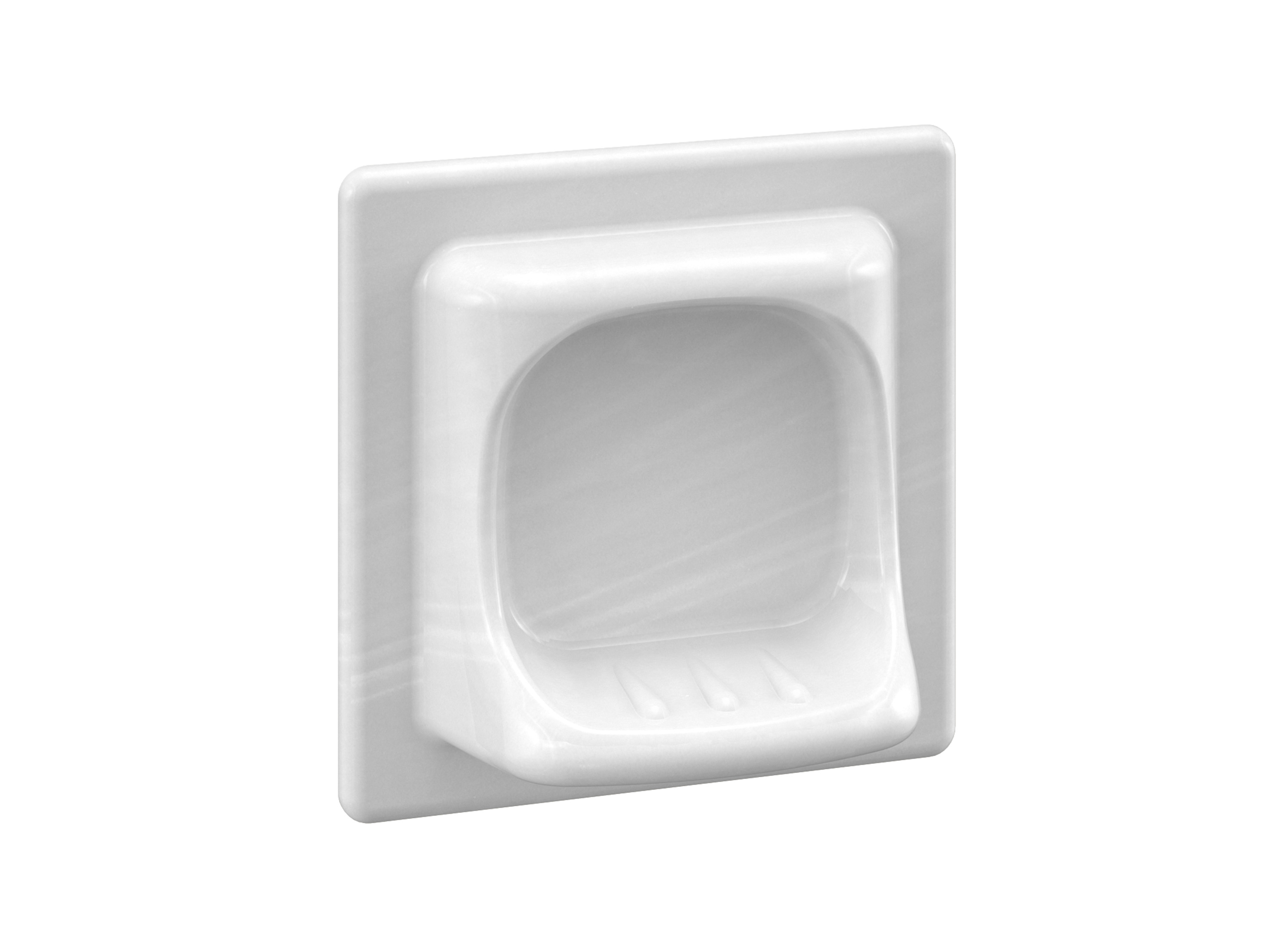 Bali Oversized Soap Dish