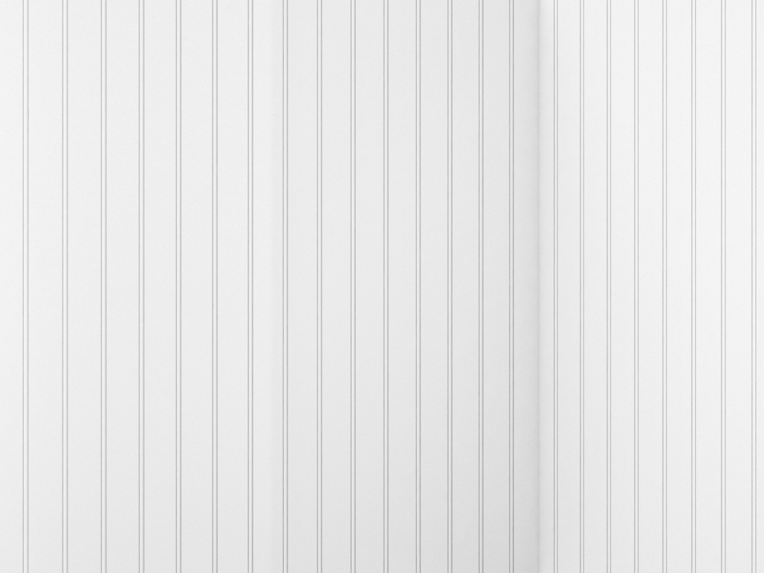 Wainscoting – Beadboard