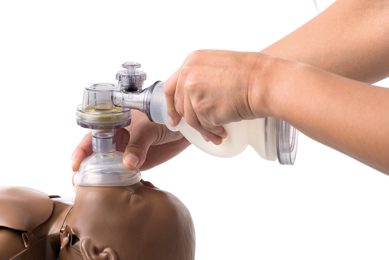 NeoNatalie Resuscitator