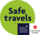 WTTC Safe Travels Stamp