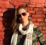 Travel Journalist - Lisa Kadane