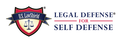U.S.LawShield Logo