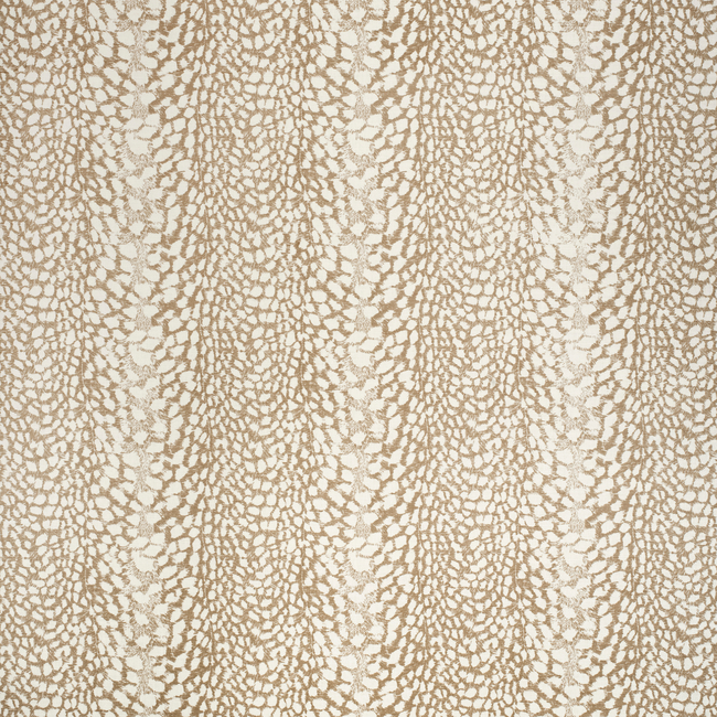 Ocelot - Taupe | Kravet