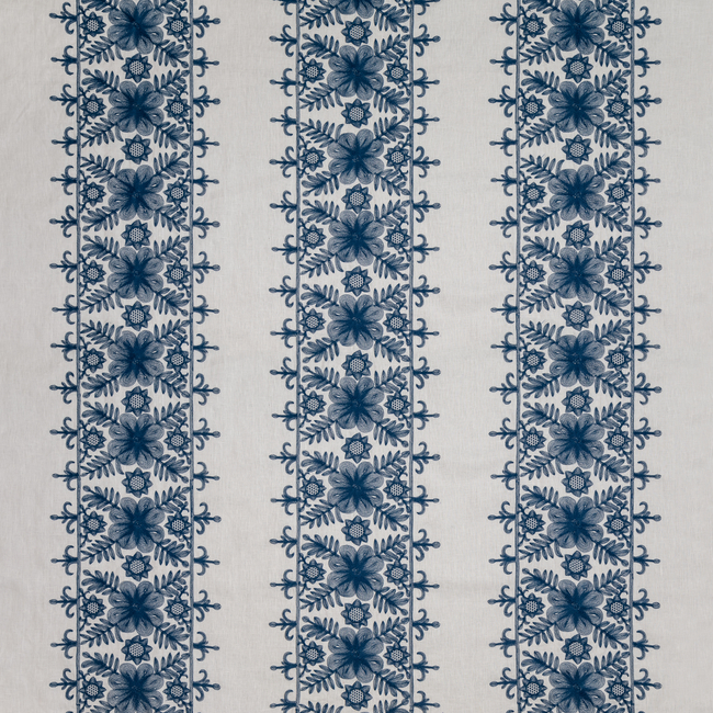 Angelica - Navy | Kravet