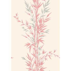 Bamboo - Pink