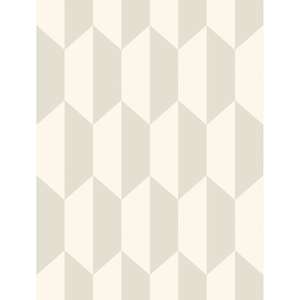 Tile - White And Stone