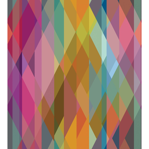 Prism - Multi-Coloured