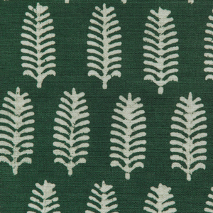 Palmier - Forest Green