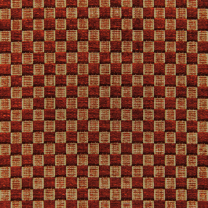 Allonby Weave - Ruby