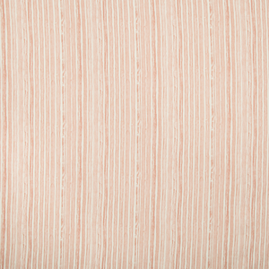 Benson Stripe - Faded Petal