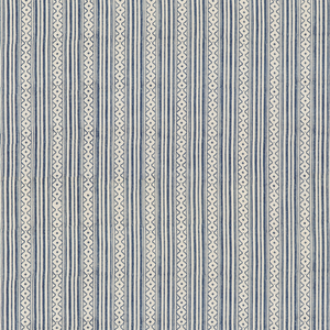 Ebury Stripe - Blue