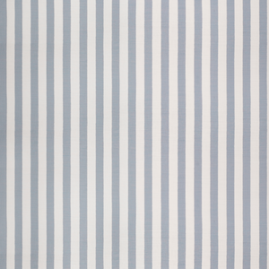 Melba Stripe - Blue/White