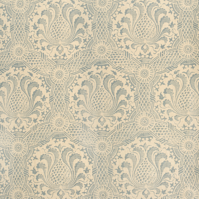 Coronet - Blue | Kravet