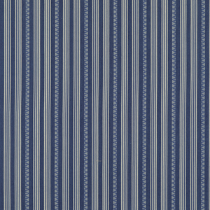 Kilim Stripe - Blue