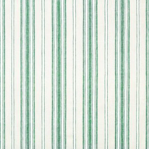 Laurel Stripe - Spruce