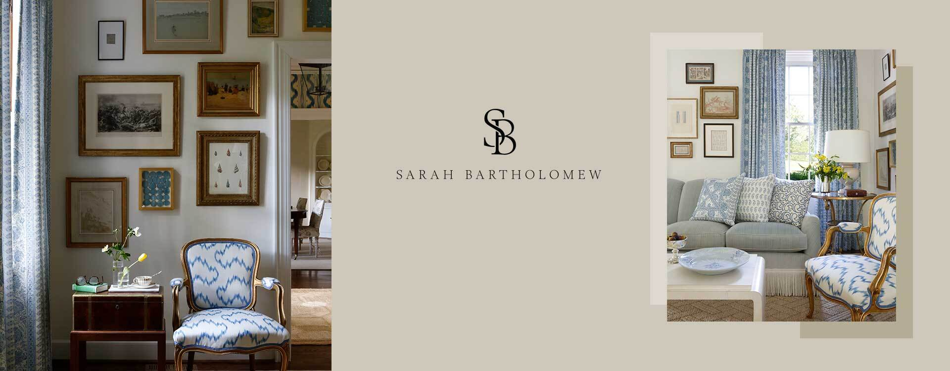 Sarah Bartholomew