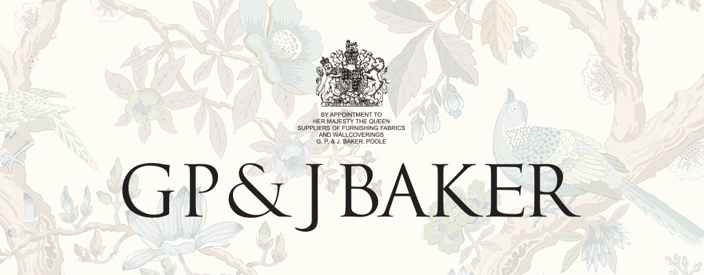 GP & J Baker