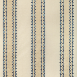 Waldon Stripe - Blue