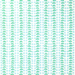 Spot That - Aqua/Green