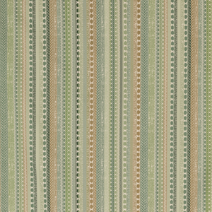 Palmete Weave - Spruce