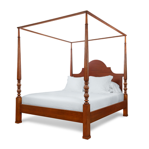 Camden Queen Bed