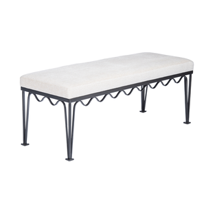Cordelia Bench 48"